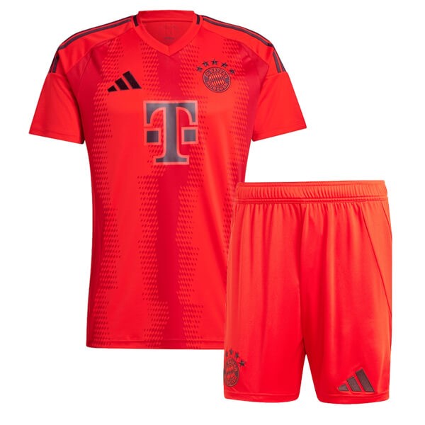 Camiseta Bayern Munich 1ª Niño 2024 2025